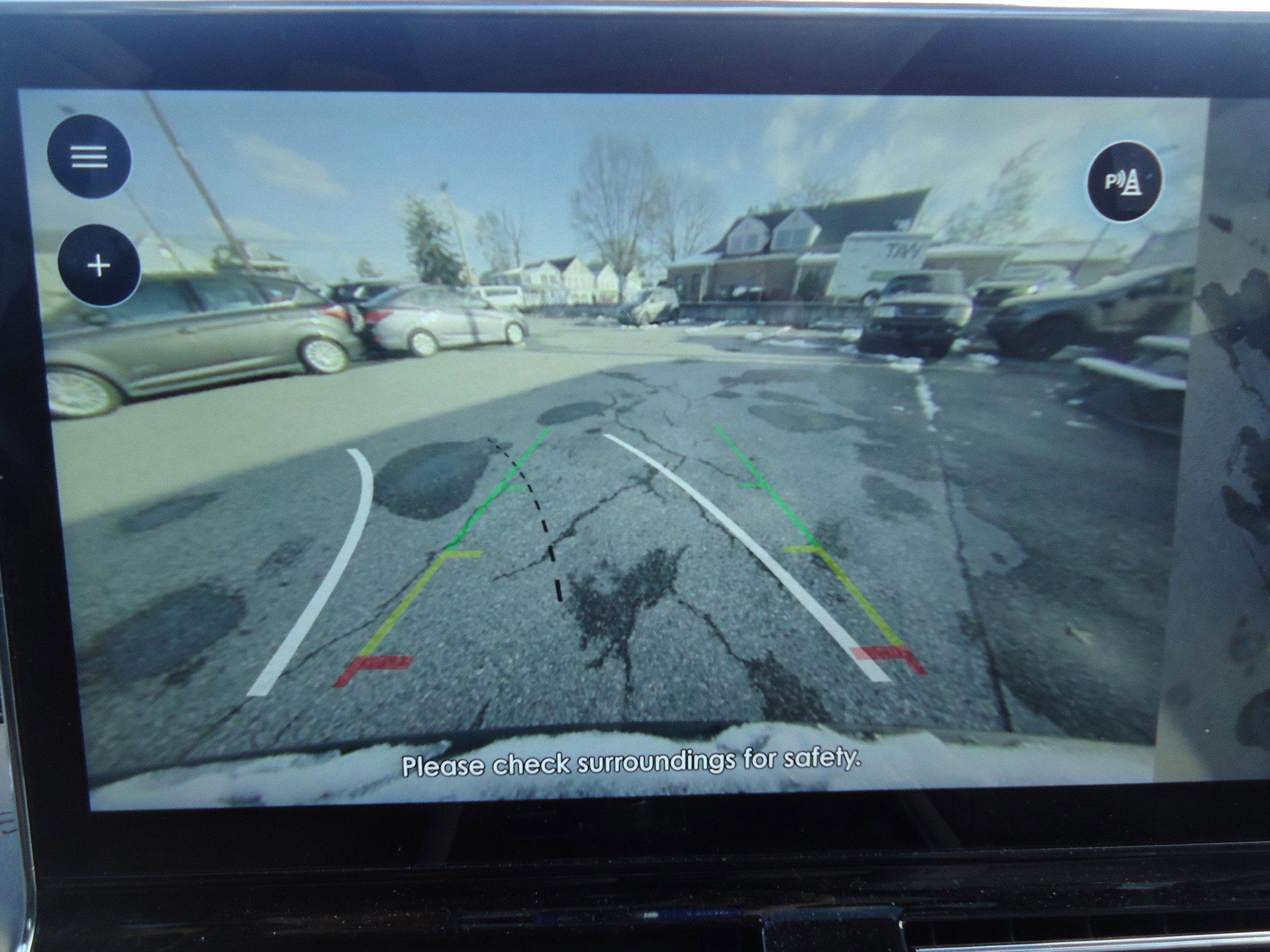 Used 2024 Lincoln Navigator L Reserve image 18