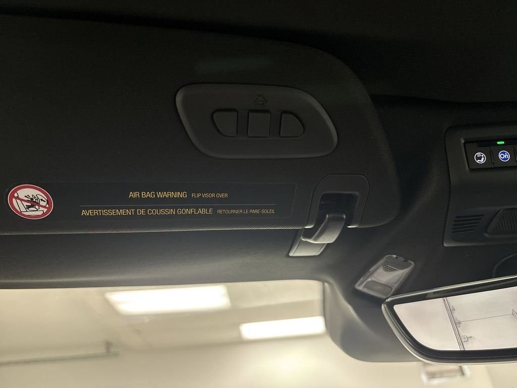 New 2026 Chevrolet Corvette Stingray Preferred Conv w/ 2LT image 66