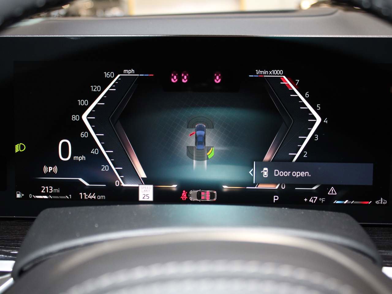 New 2026 BMW X6 xDrive40i image 22