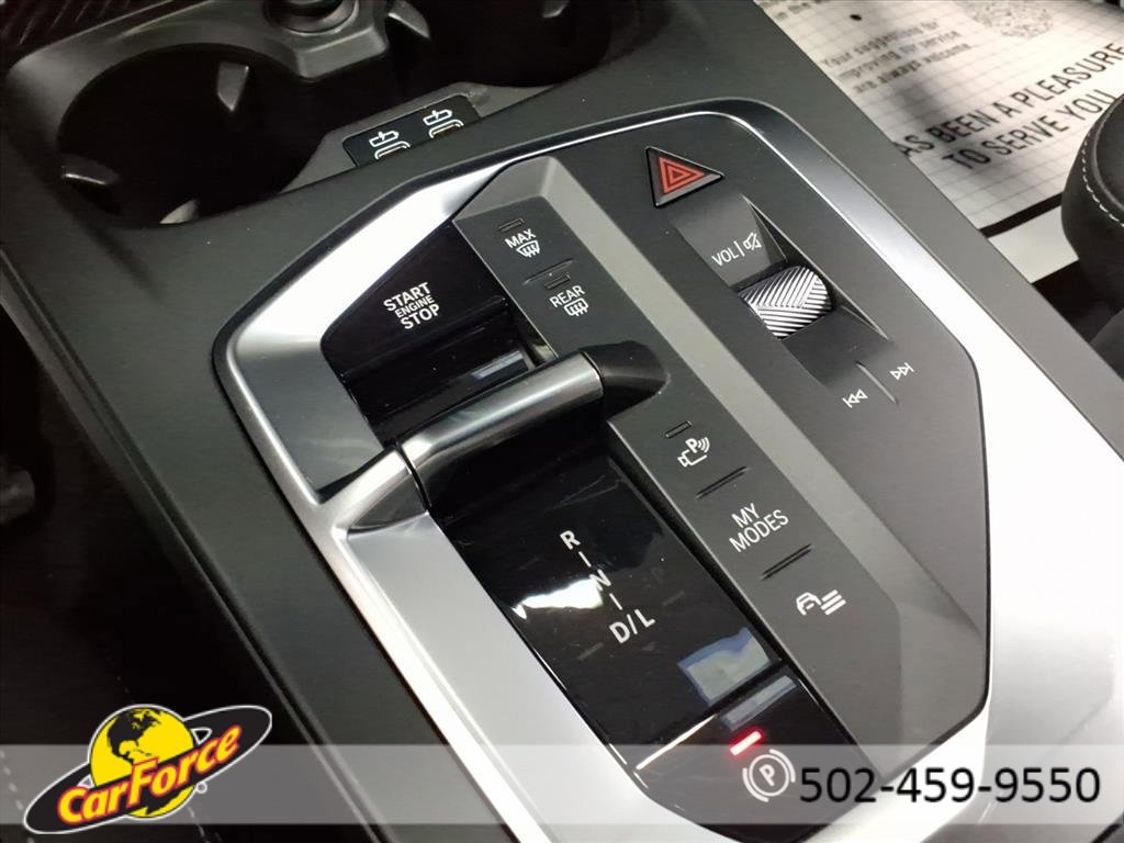 Used 2025 BMW 228i xDrive image 23