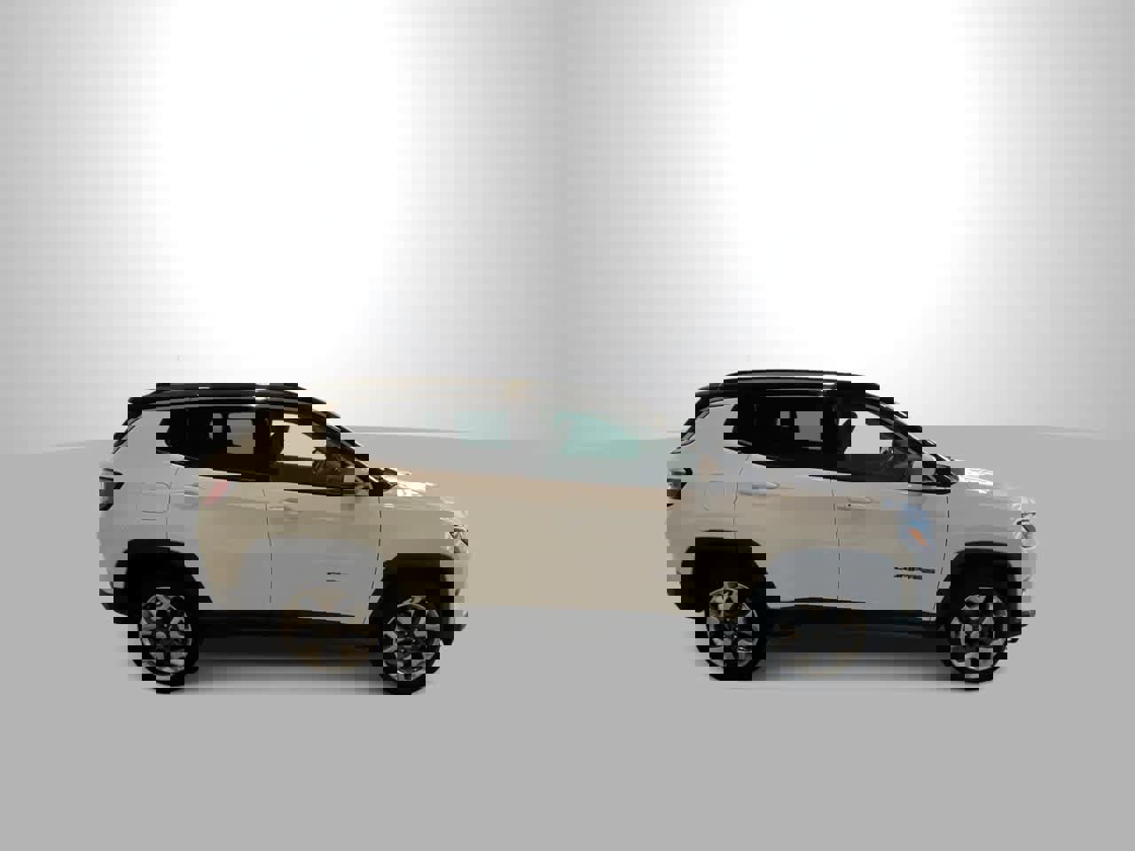 Used 2018 Jeep Compass Limited image 9