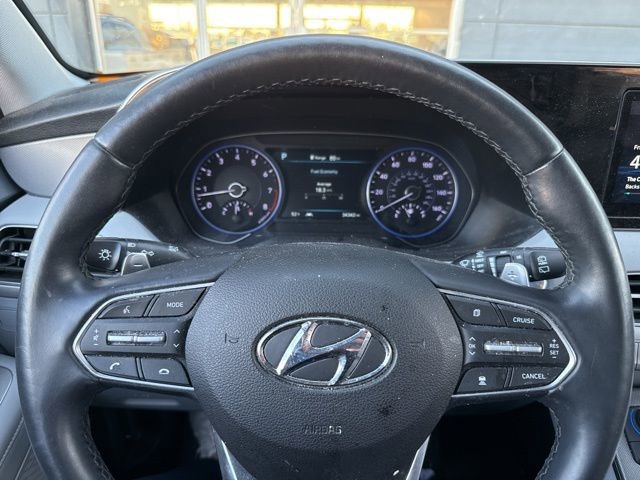 Used 2021 Hyundai Palisade SEL w/ Premium Package image 9