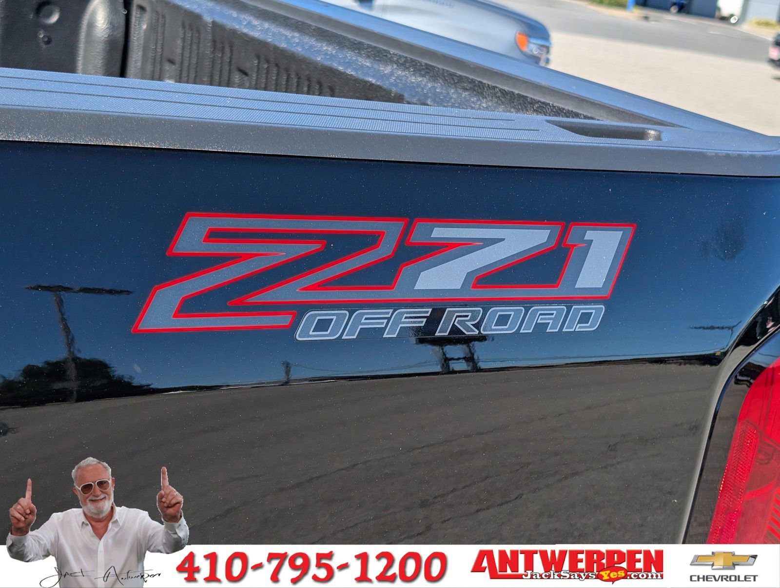 Certified 2022 Chevrolet Colorado Z71 image 10