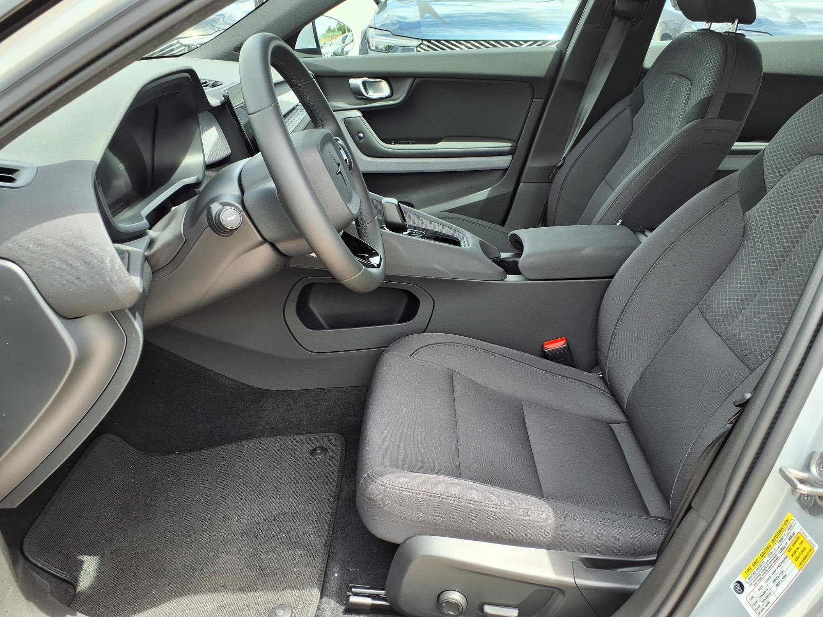 Used 2024 Polestar Polestar 2 RWD image 22