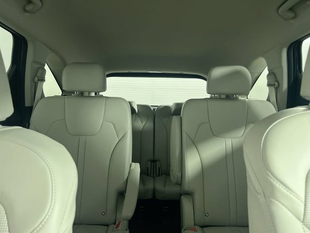New 2026 Kia Sorento EX w/ EX Premium Package FWD image 31