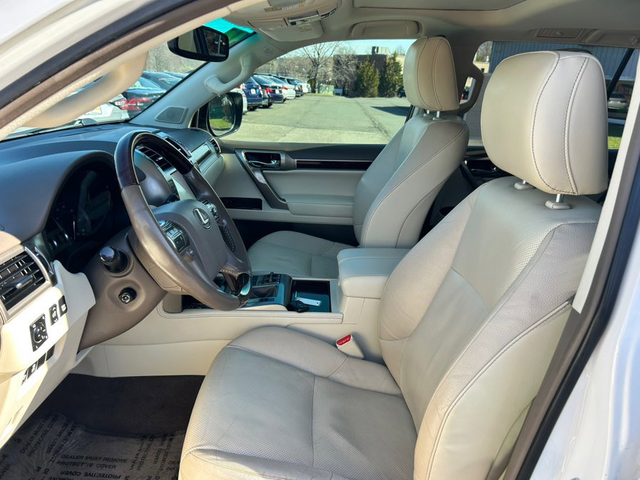Used 2019 Lexus GX 460 Premium image 15