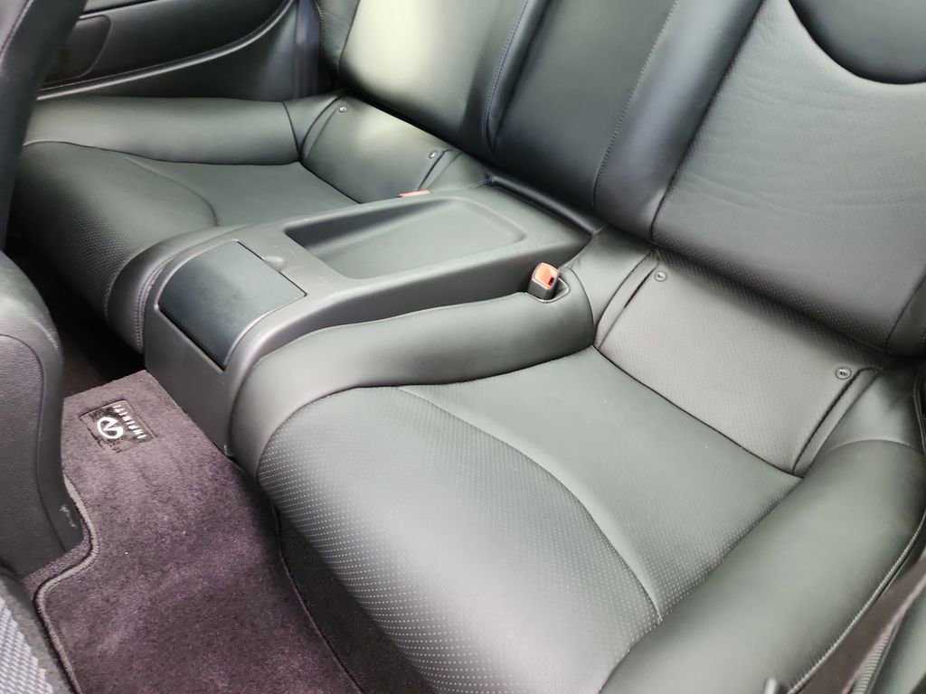 Used 2014 INFINITI Q60 AWD Coupe w/ Premium Package image 12