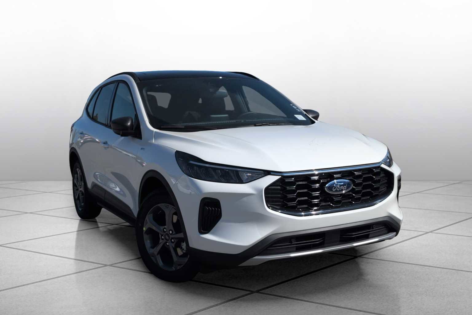 New 2026 Ford Escape ST-Line image 2