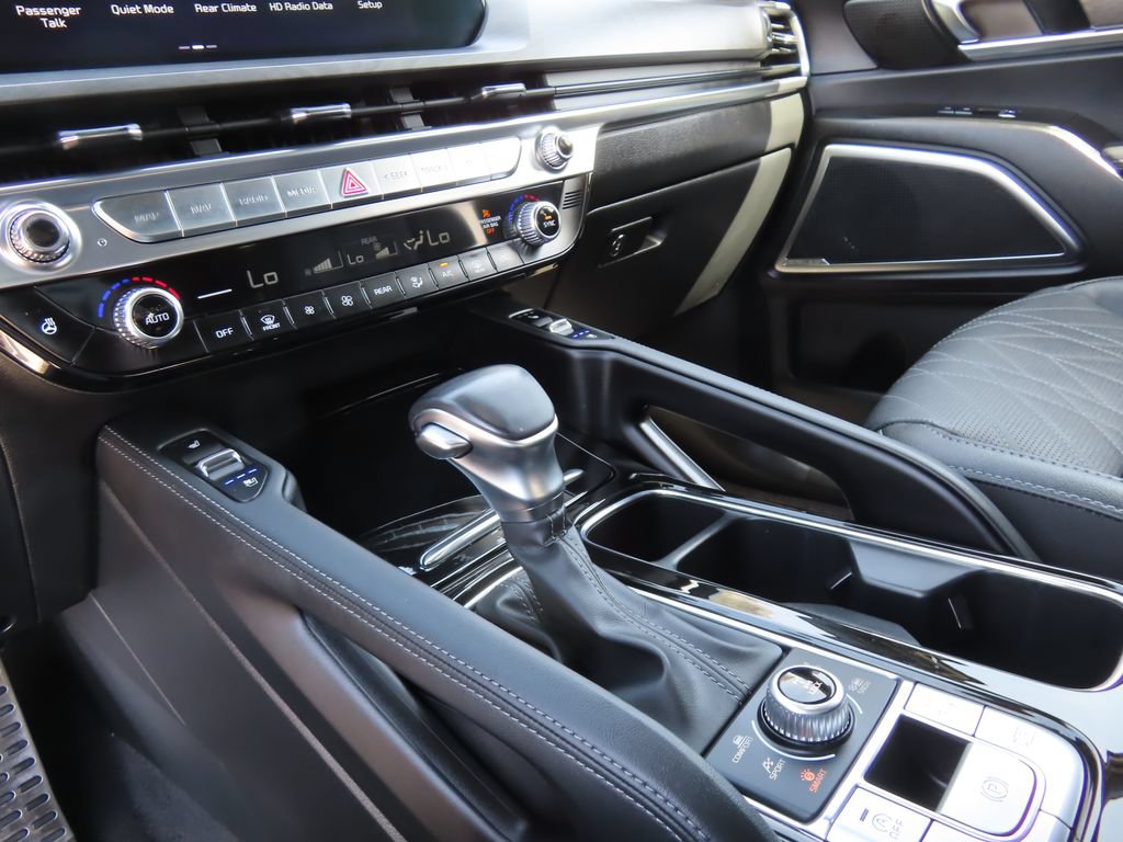 Certified 2024 Kia Telluride SX X-Pro AWD/4WD image 26