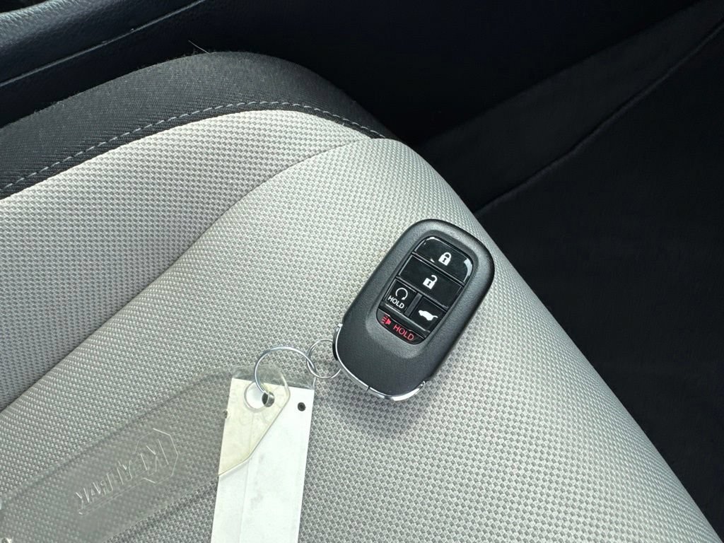Certified 2024 Honda CR-V EX image 38