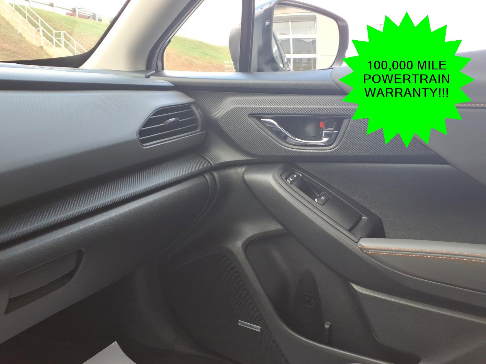 Certified 2024 Subaru Crosstrek 2.5i Limited image 27