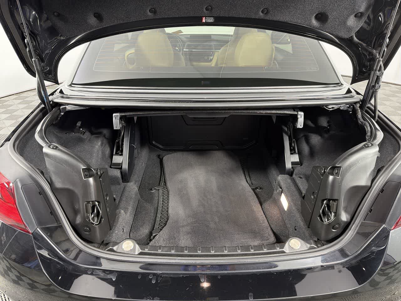 Used 2020 BMW 440i xDrive Convertible AWD/4WD image 22