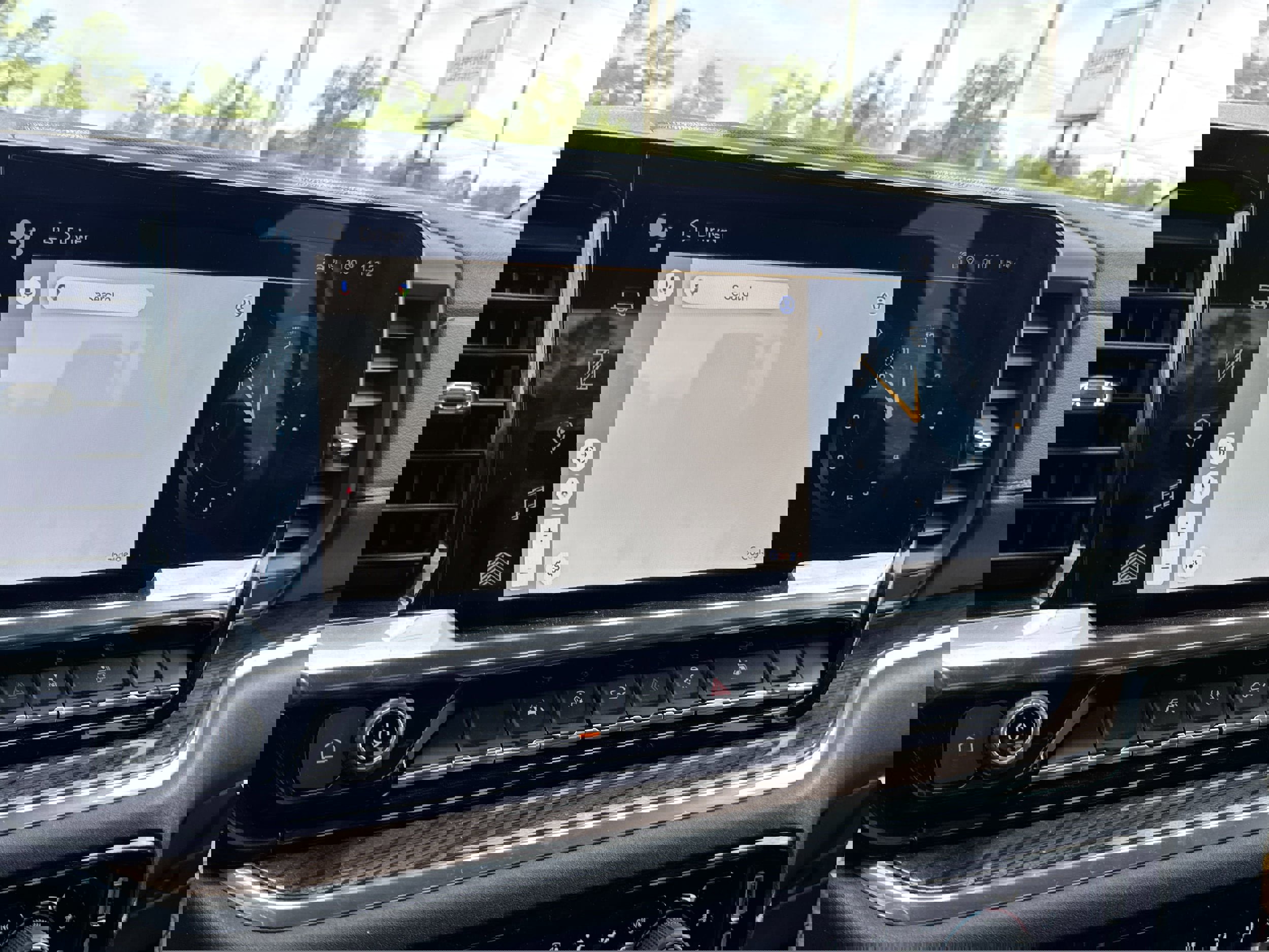 New 2023 Chevrolet Silverado 1500 LT w/ Max Trailering Package image 24