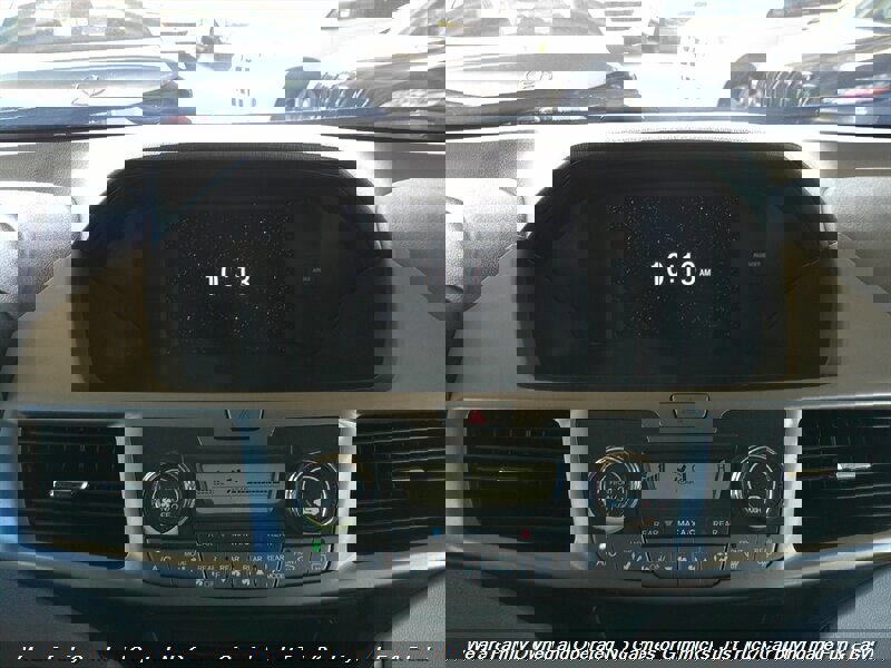 Used 2016 Honda Odyssey LX image 35