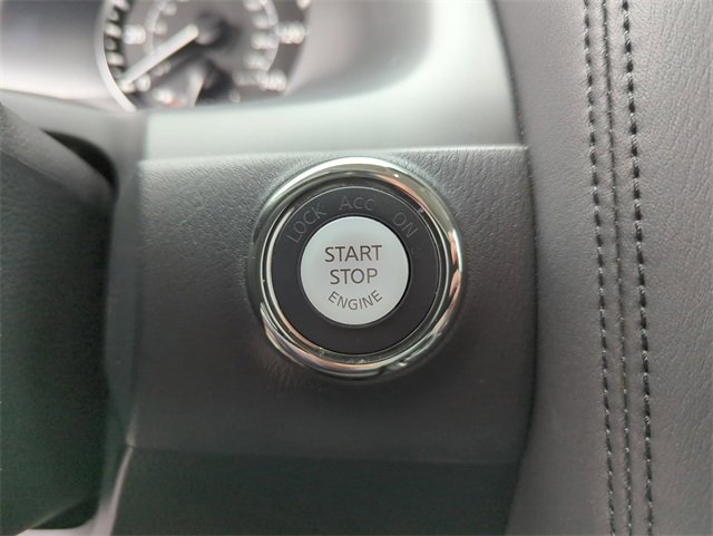 Certified 2023 Nissan Armada SV w/ Cargo Package image 41