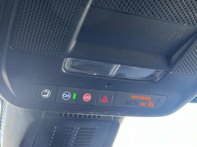 New 2026 GMC Terrain Elevation w/ Elevation Premium Package image 28