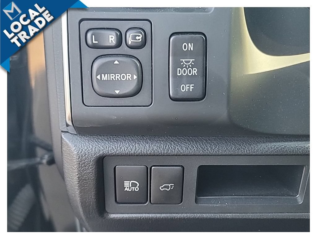 Used 2021 Toyota Sequoia Nightshade w/ Safety & Convenience Package AWD/4WD image 15