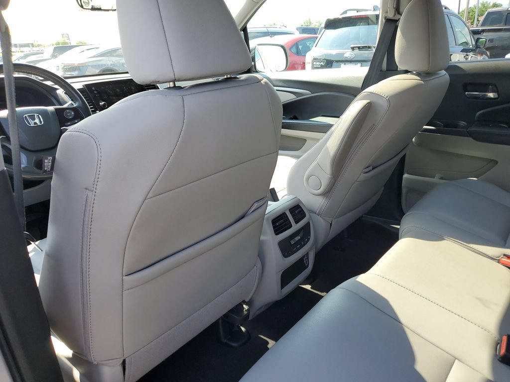 Used 2021 Honda Pilot Special Edition image 14