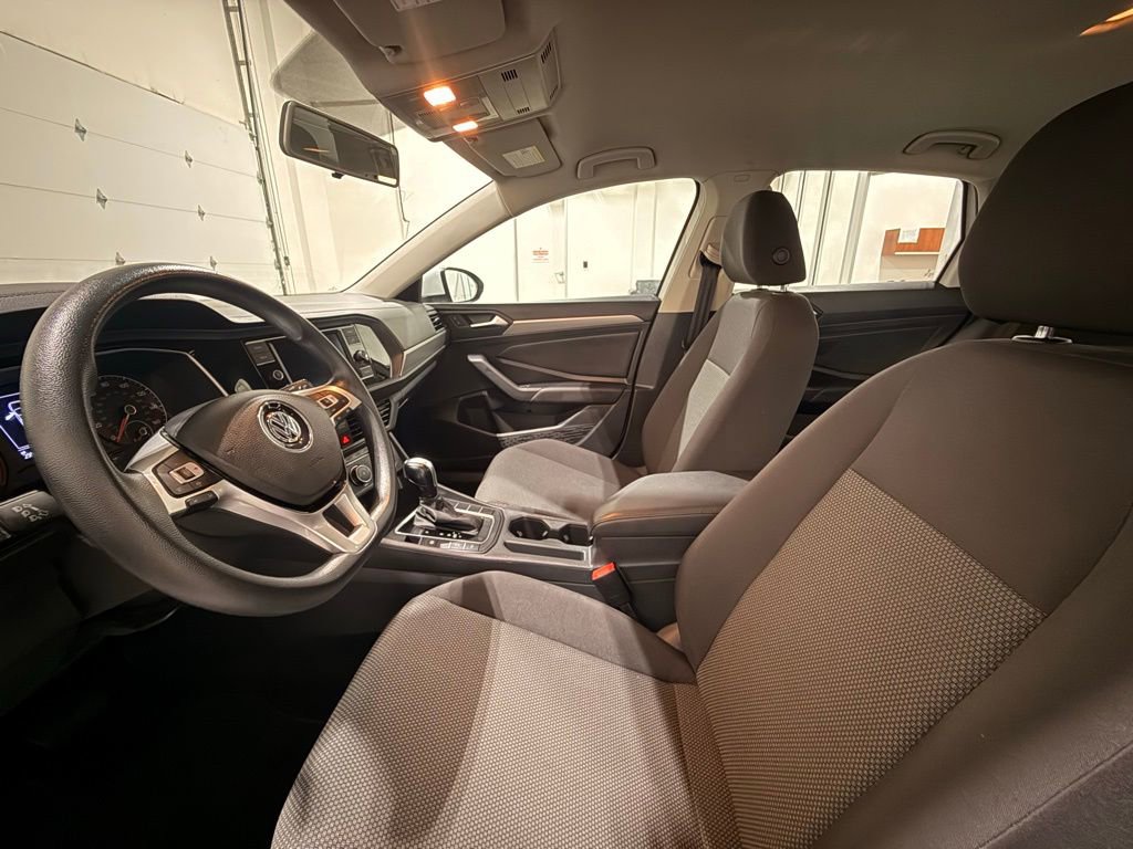 Used 2019 Volkswagen Jetta S w/ Driver Assistance Package FWD image 15