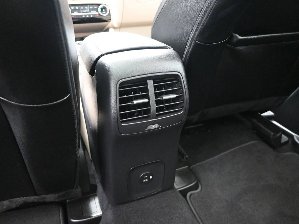 Certified 2022 Ford Escape SEL image 21