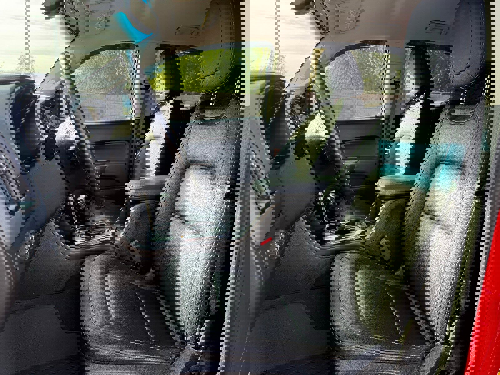 Used 2020 Chevrolet Colorado Z71 image 10