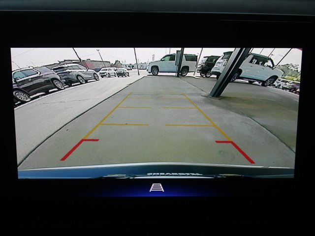 New 2026 Chevrolet TrailBlazer LT w/ LT Cold Weather Package image 4