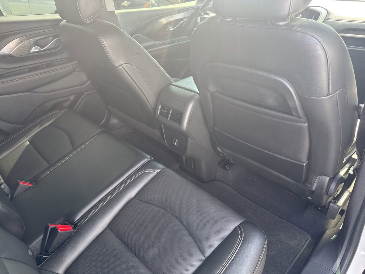 Used 2020 GMC Terrain SLT image 46