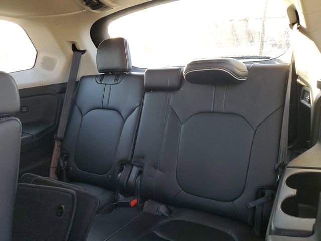 Used 2023 Honda Pilot Elite image 28