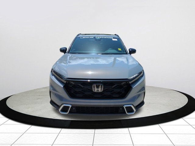 Used 2024 Honda CR-V Sport Touring image 8