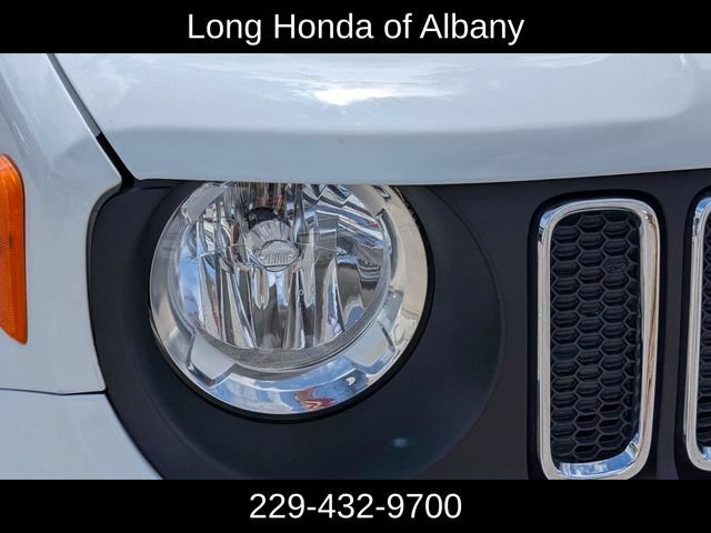 Used 2015 Jeep Renegade Sport w/ Power & Air Group FWD image 3