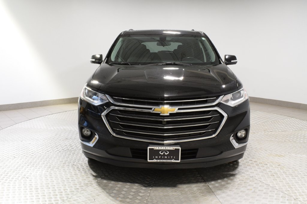 Used 2018 Chevrolet Traverse LT FWD image 6