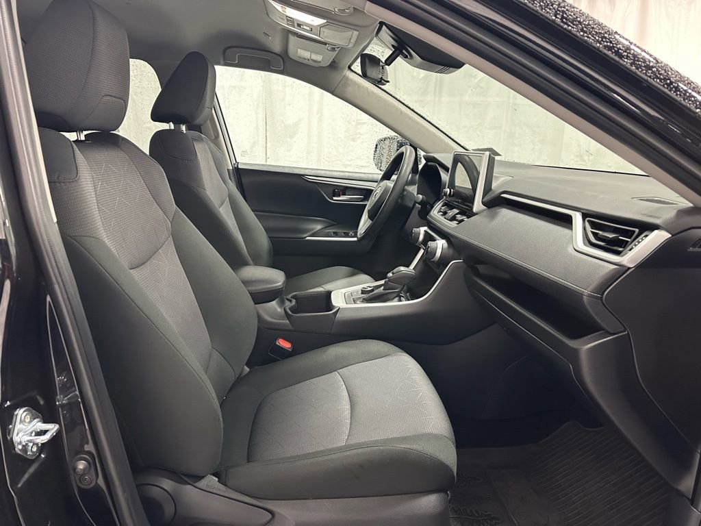 Used 2025 Toyota RAV4 Woodland Edition image 60