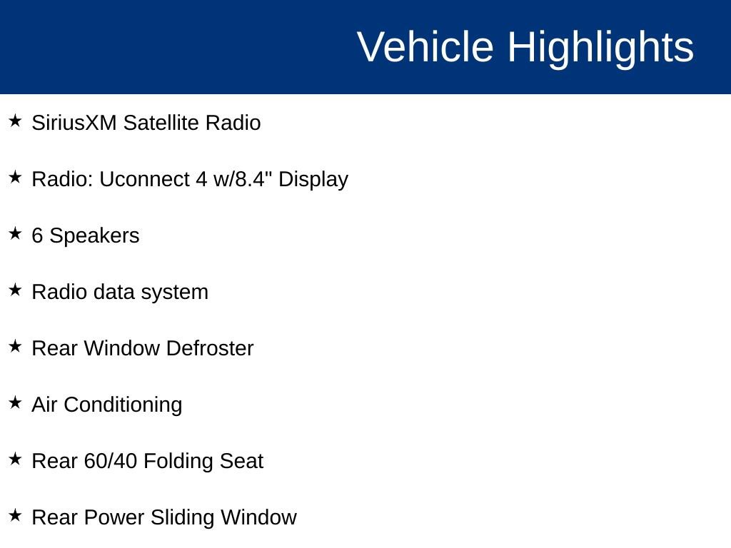 Used 2020 RAM 1500 Big Horn AWD/4WD image 23