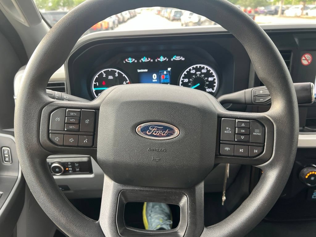 Used 2026 Ford F350 XLT AWD/4WD image 42