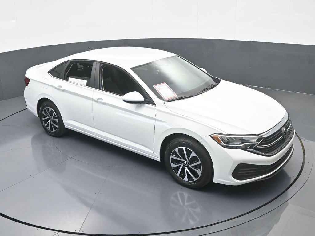 Used 2023 Volkswagen Jetta S image 50