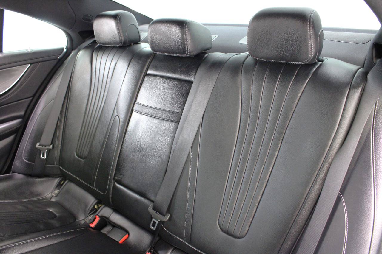 Used 2020 Mercedes-Benz CLS 450 w/ Premium Package image 39