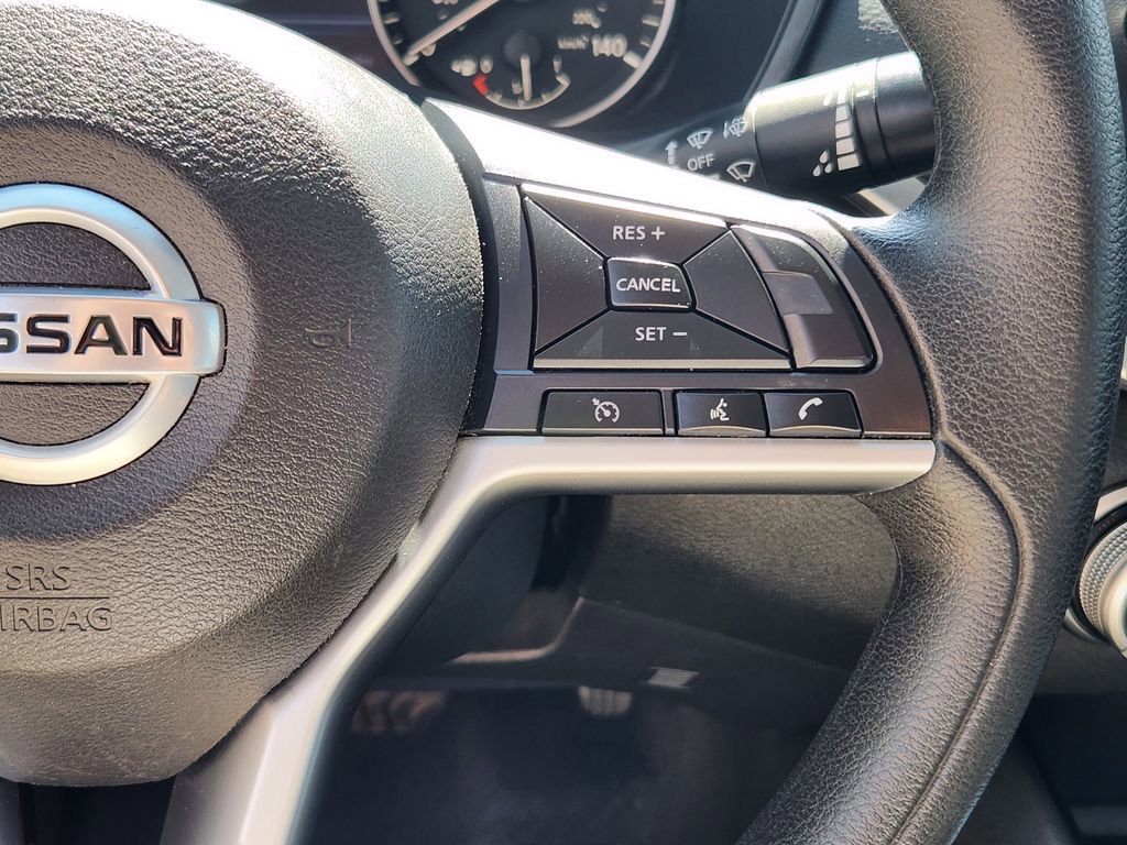 Used 2021 Nissan Altima 2.5 SV image 11