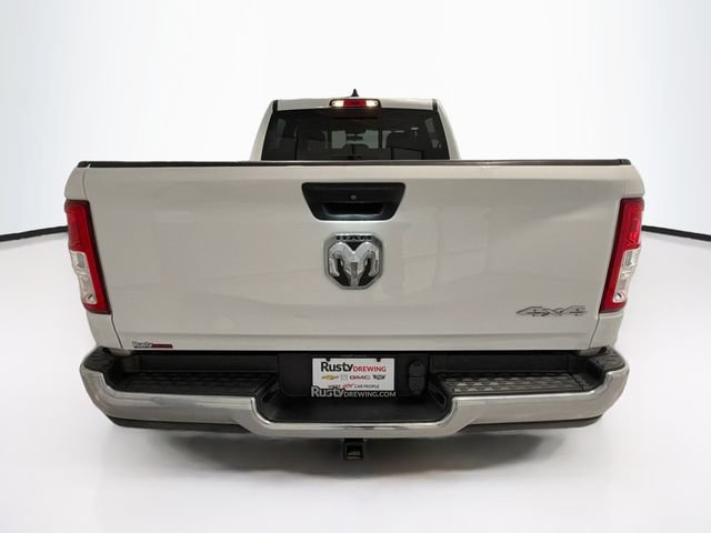 Used 2023 RAM 1500 Tradesman AWD/4WD image 6