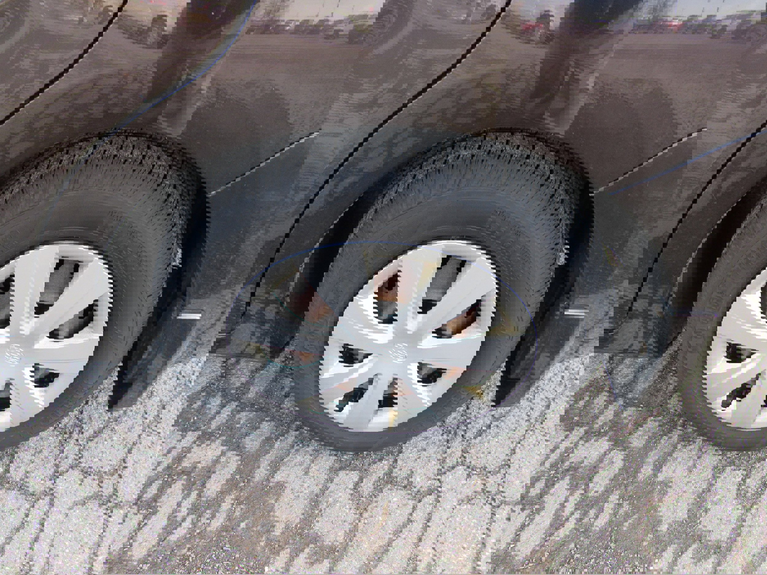 Used 2013 Subaru Impreza 2.0i image 11