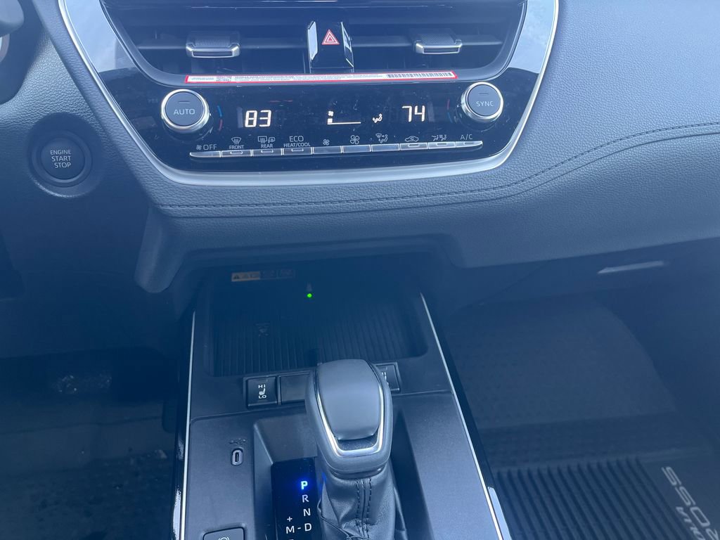 New 2026 Toyota Corolla Cross XLE image 18