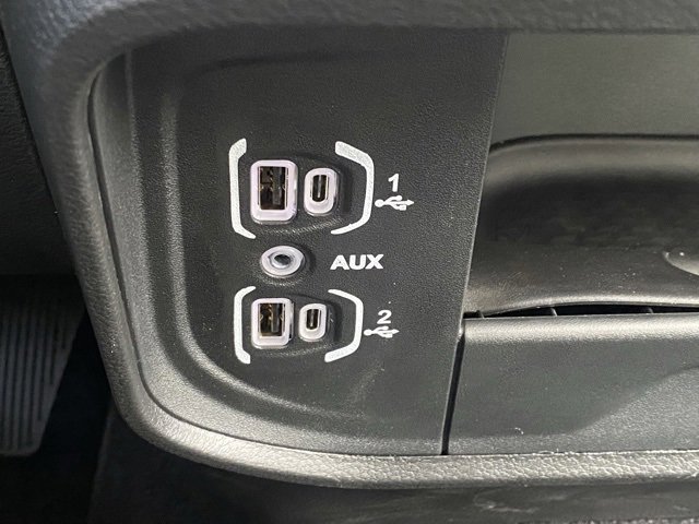 New 2026 RAM 2500 Tradesman image 25