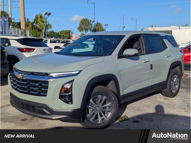 Used 2026 Chevrolet Equinox LT