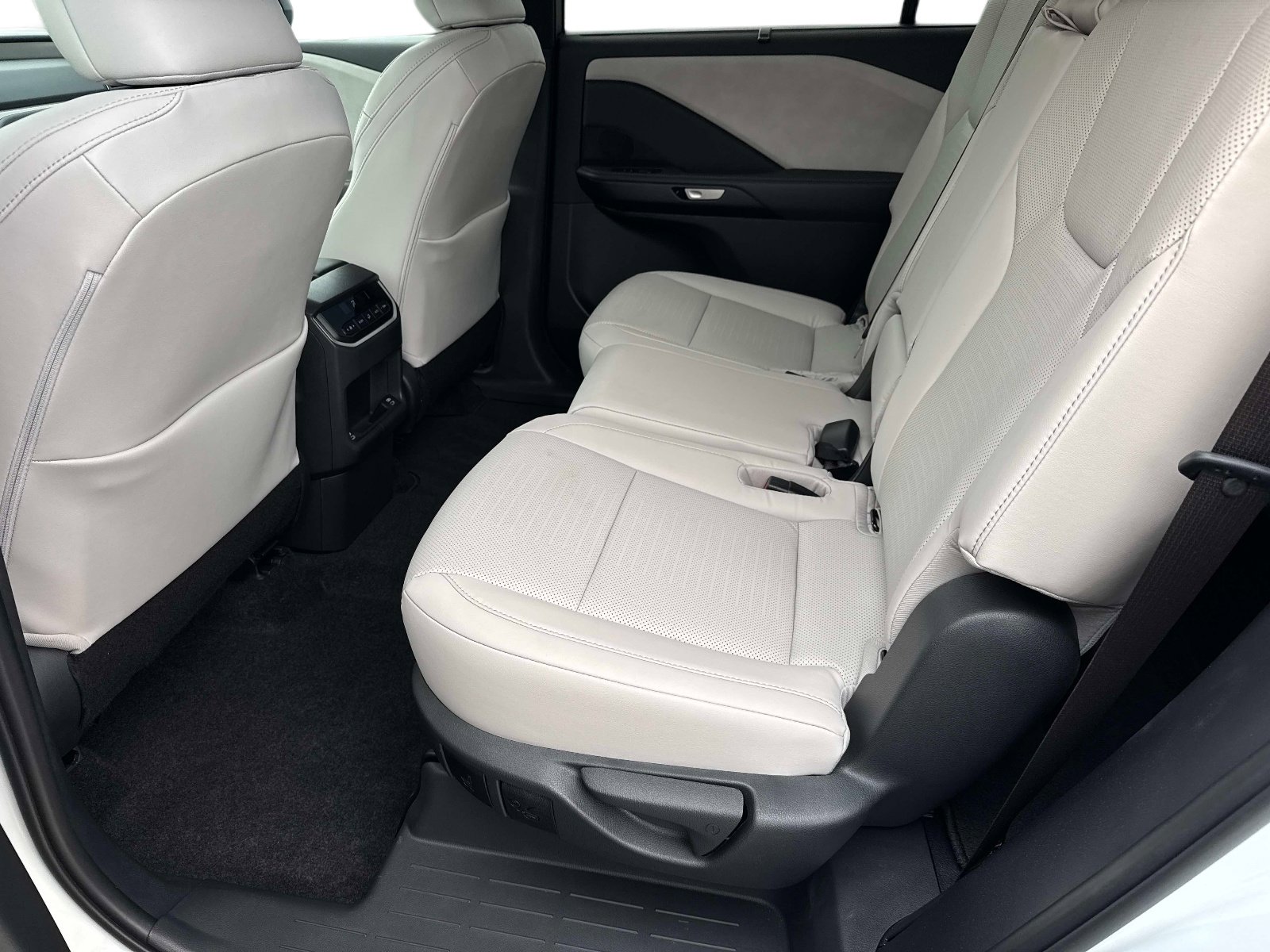 Certified 2025 Lexus TX 350 AWD w/ Technology Package image 15