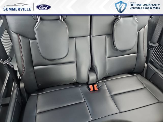 New 2026 Ford Explorer ST w/ Sun And Sound Package AWD/4WD image 14