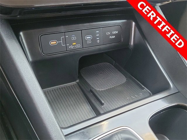 Used 2025 Hyundai Tucson SEL image 10