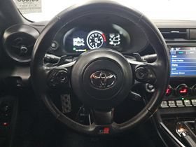 Certified 2025 Toyota GR86 Premium w/ GR Wheel Package (TMS RWD image 10