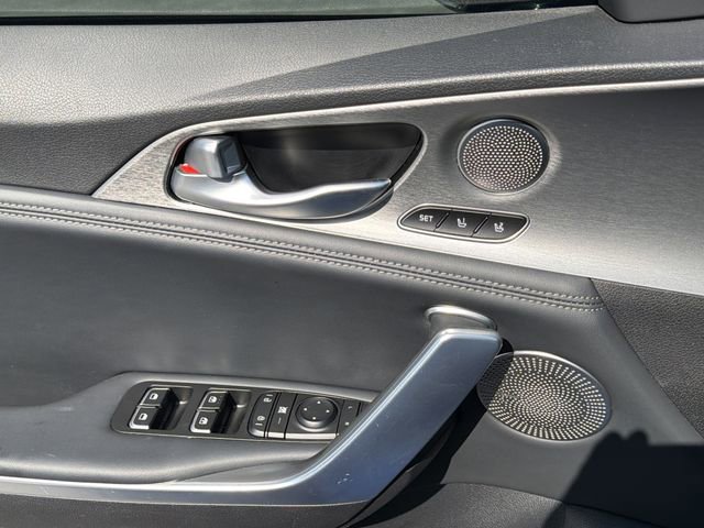 Used 2019 Kia Stinger GT2 RWD image 18