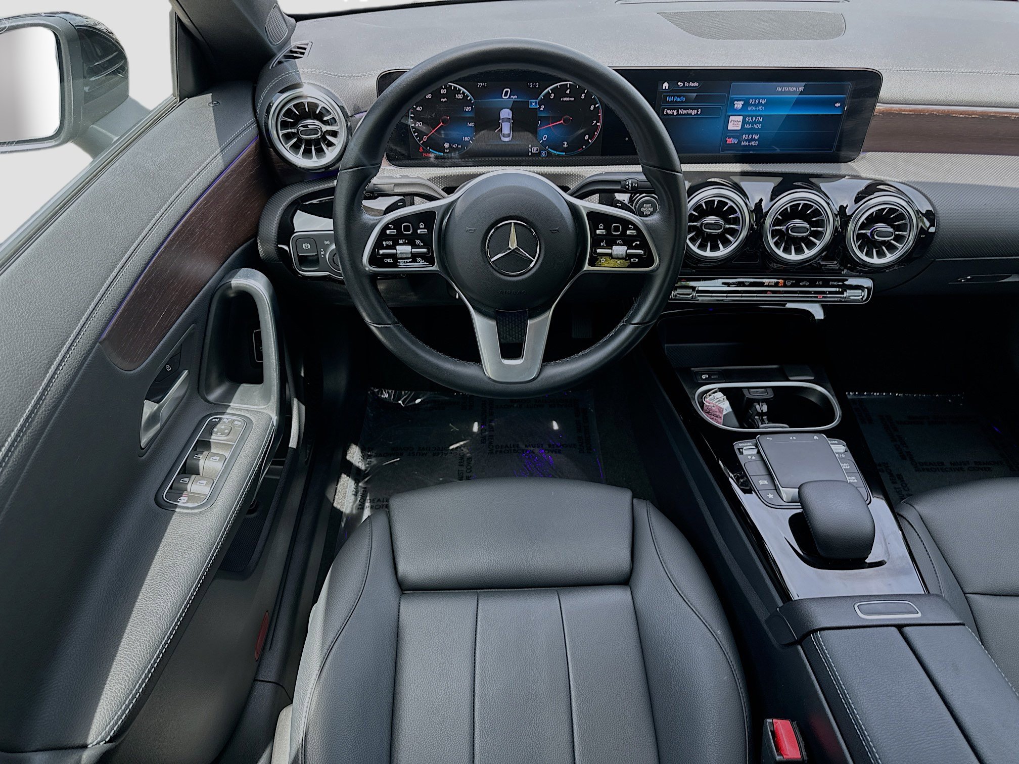 Used 2022 Mercedes-Benz CLA 250 image 19