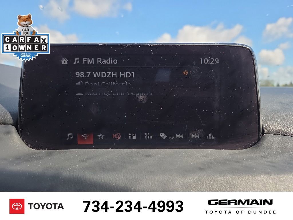 Used 2020 MAZDA CX-5 Touring AWD/4WD image 26