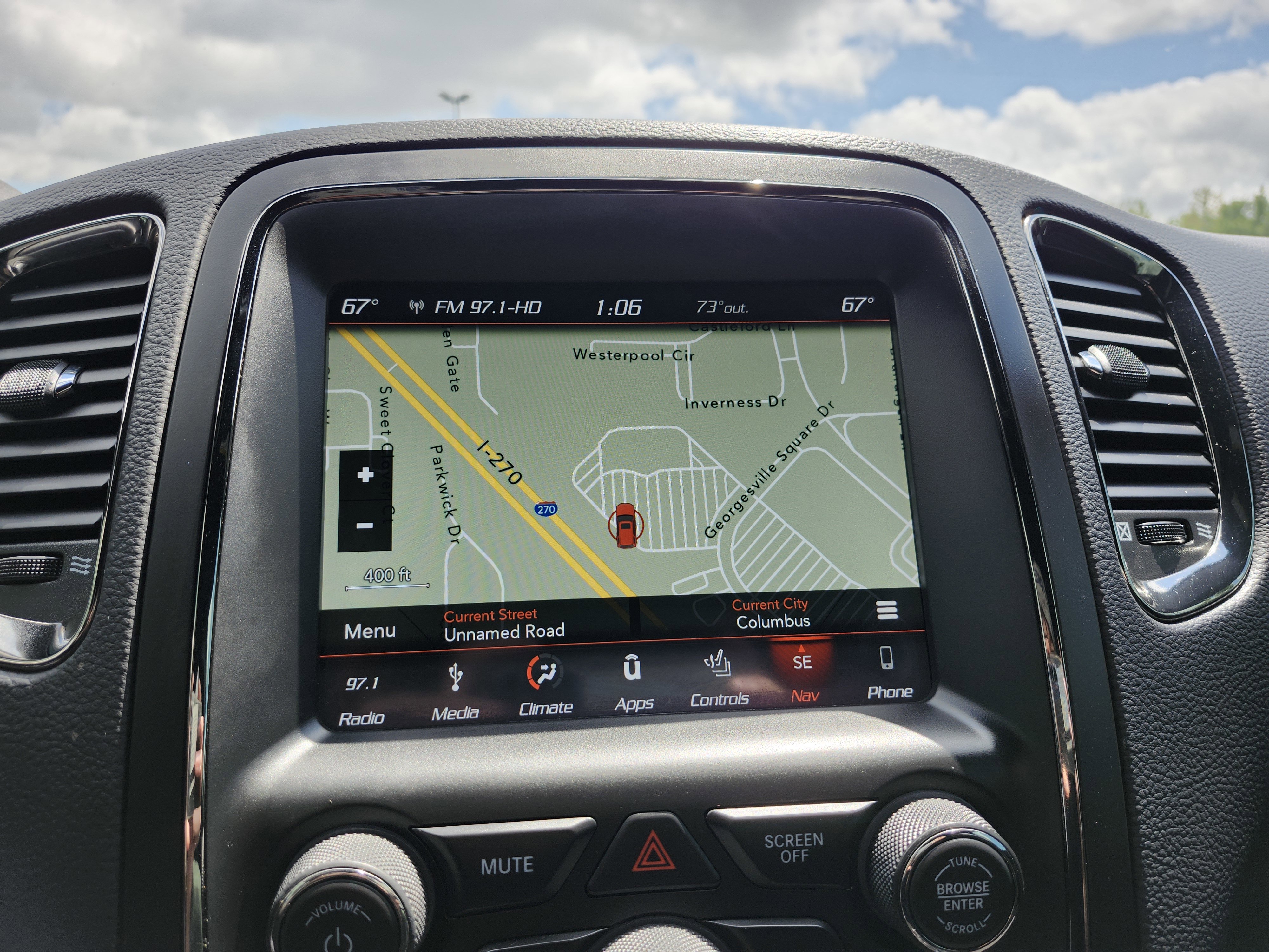 Used 2018 Dodge Durango GT w/ Premium Group AWD/4WD image 6